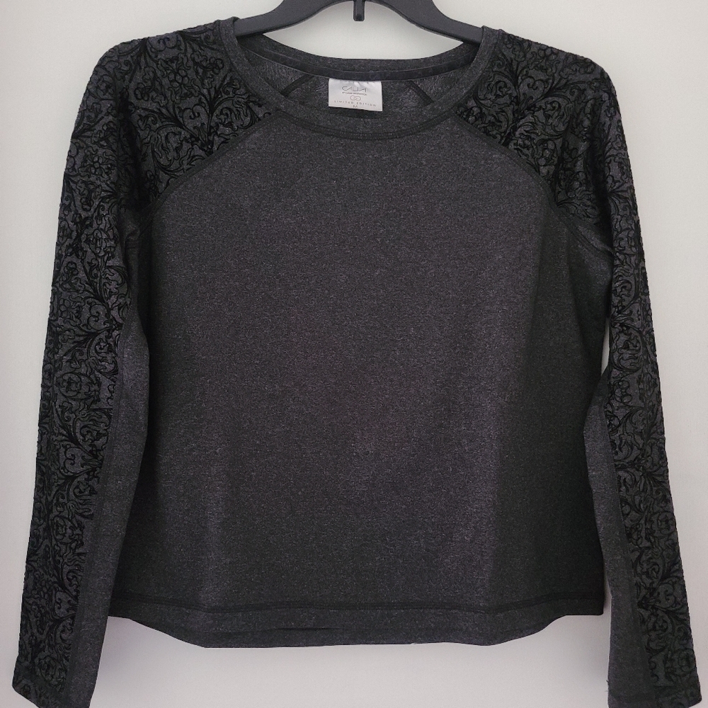 California Pullover Sweater Womens M